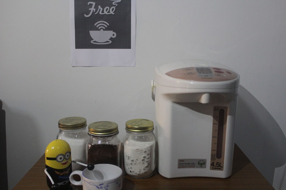チーパー ルーム 写真2