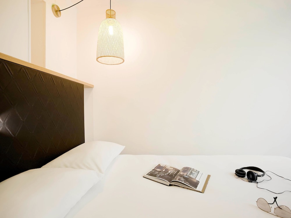 ibis Styles Paris Buttes Chaumont 7/33