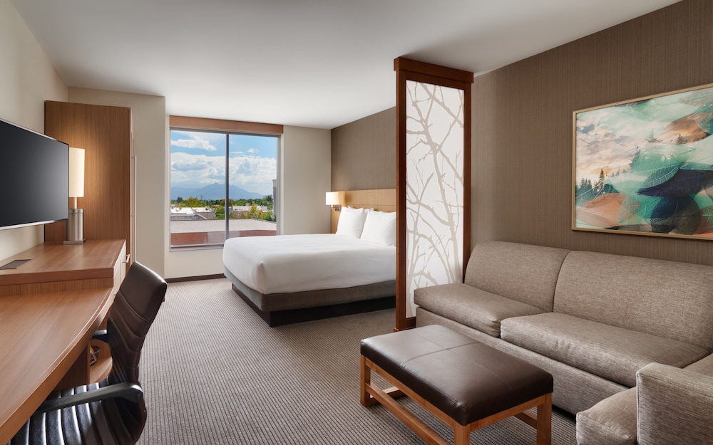 Hyatt Place Provo 20/60