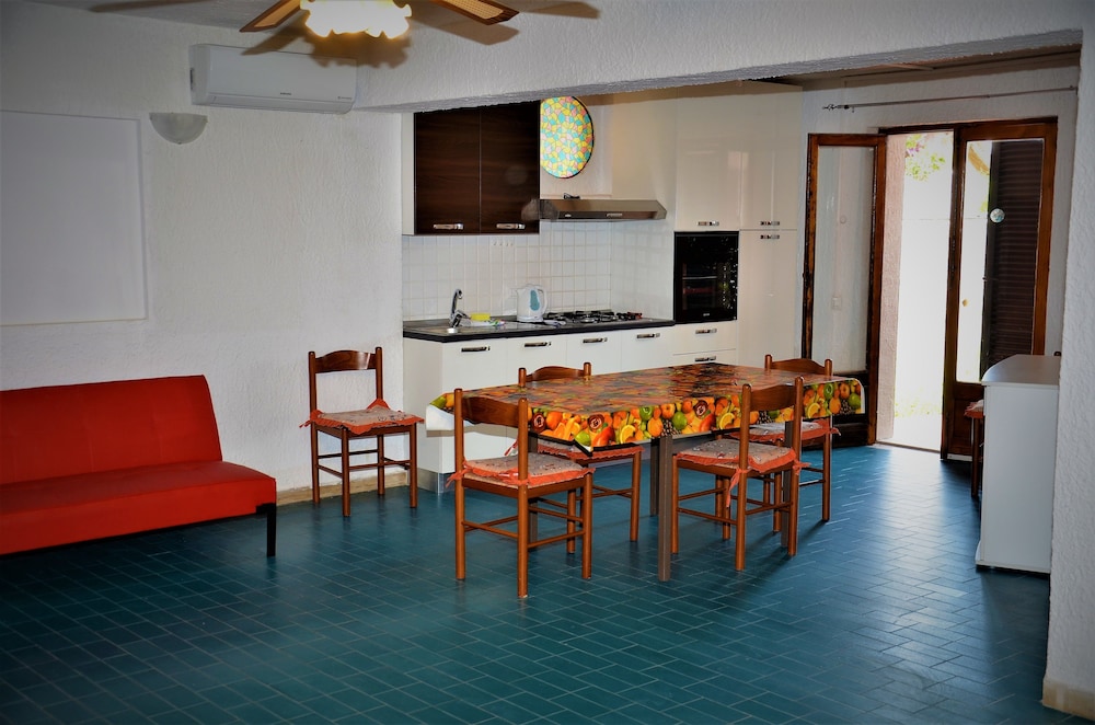 Residence Villa Liliana 26/45