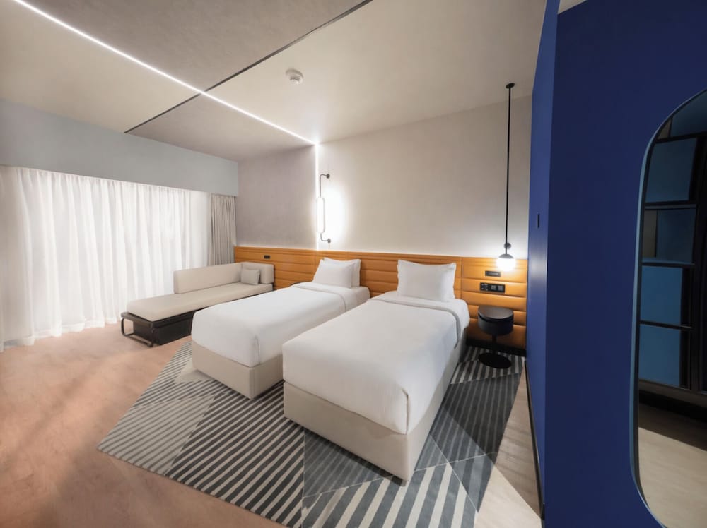 Novotel Madinah 27/46