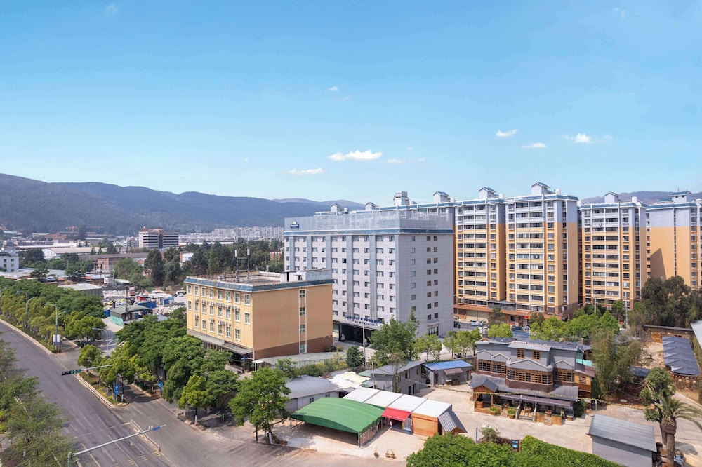 Days Inn by Wyndham Kunming Panlong 6/54