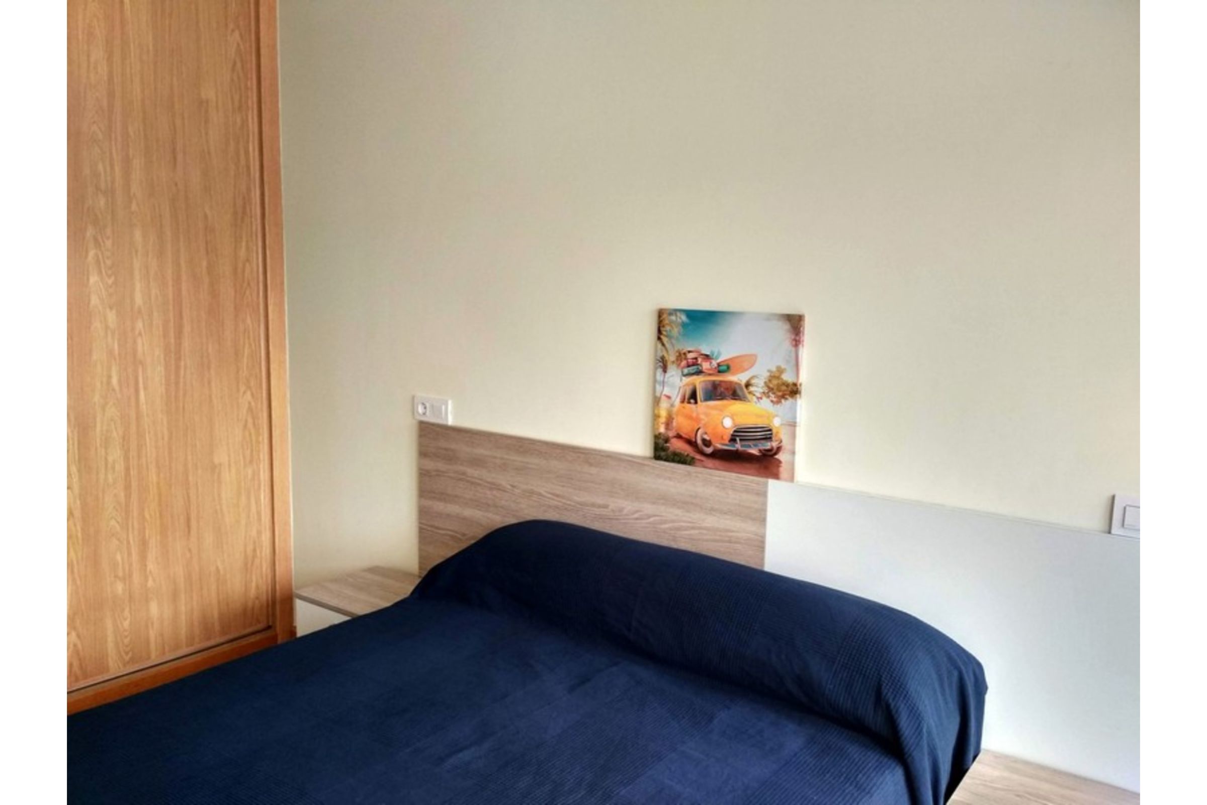 Apartamentos Foz 3000 6/57
