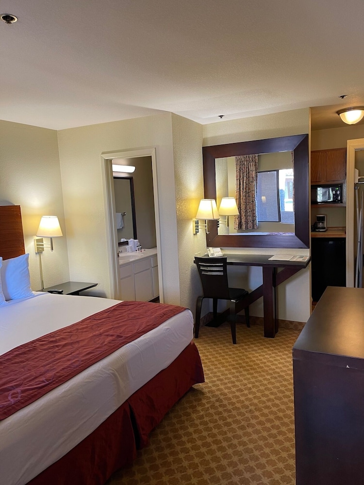 Motel6 Tempe, AZ – Elliot Road 17/40