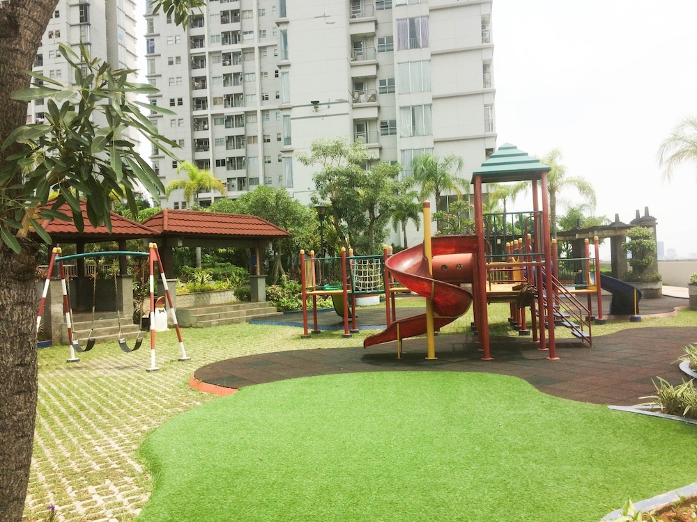 Amaris Hotel Seasons City Jakarta 31/38