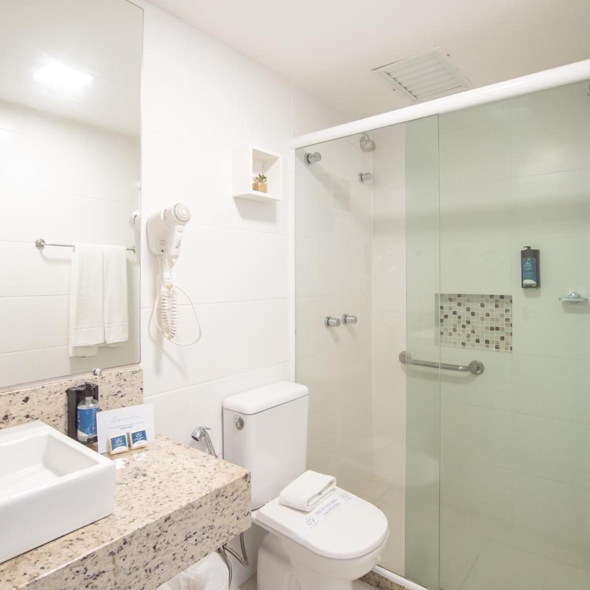 Hotel Villareal Praia Caieiras 51/53
