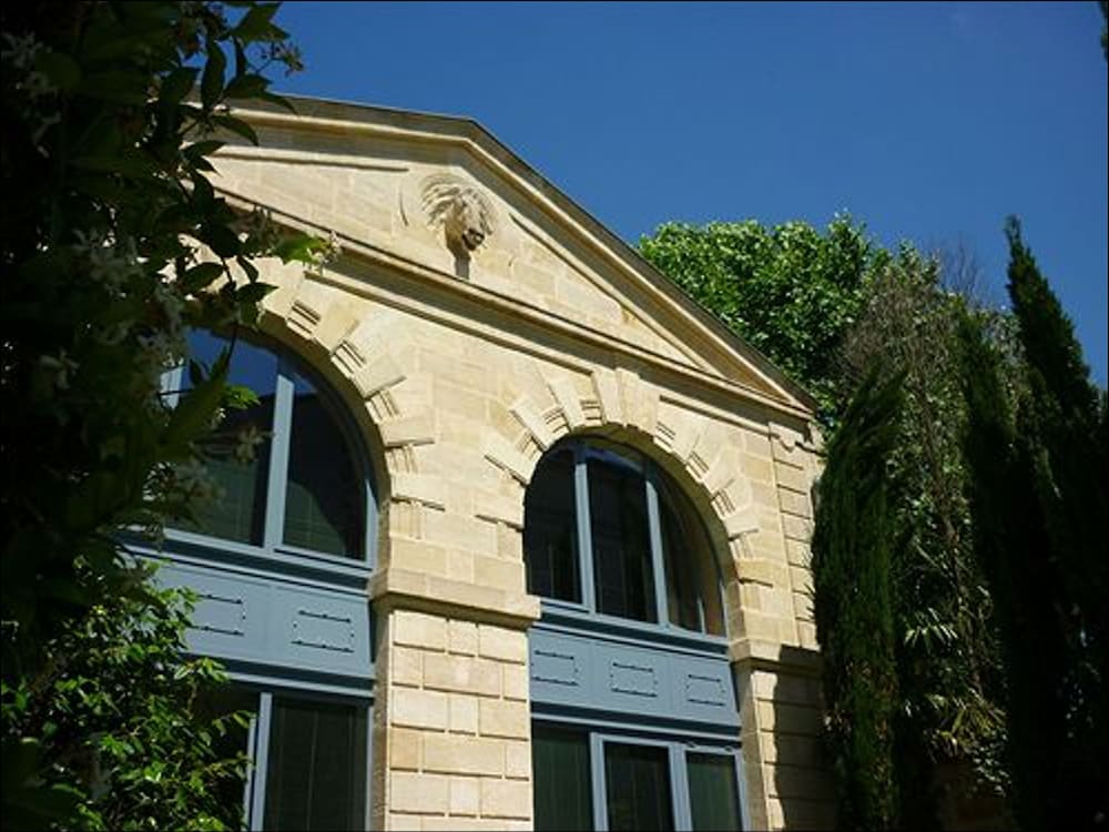 Hotel La Maison Bord'eaux in BORDEAUX
