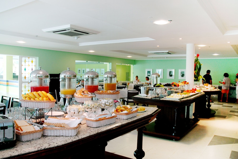 Bahia Plaza Hotel 26/66
