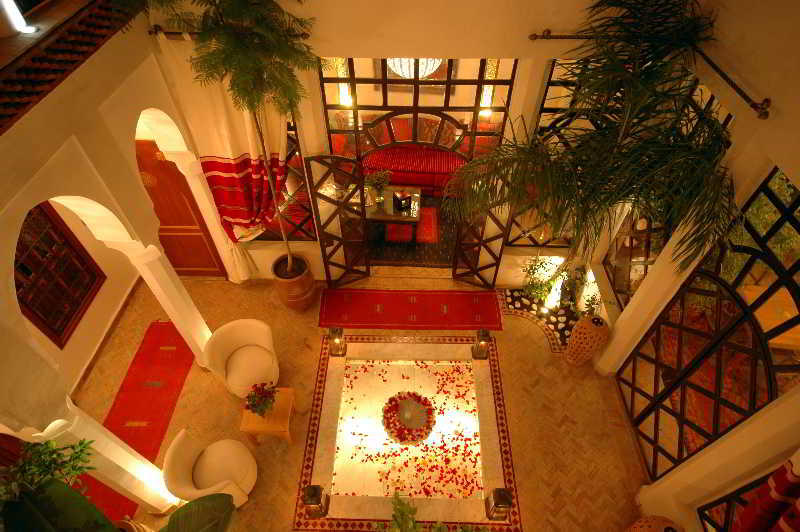 RIAD ANAIS 9/16