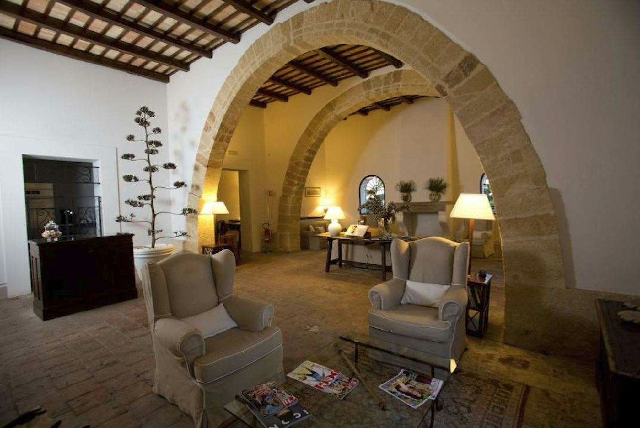 Villa Favorita Hotel and Events 9/17