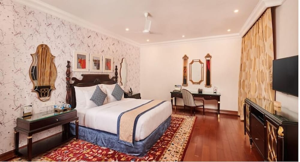 MAYFAIR Lake Resort, Atal Nagar, Raipur 16/50