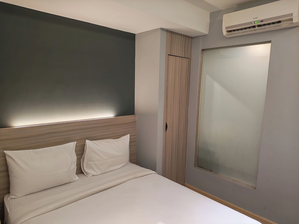 Hotel 99 - Kelana Jaya 28/66