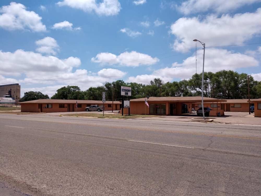 Economy Inn 18/29