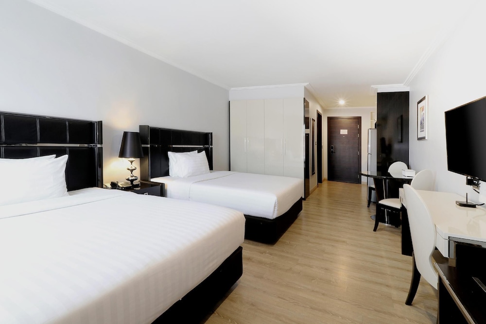 Sirin Exclusive Hotel and Residence 35/70