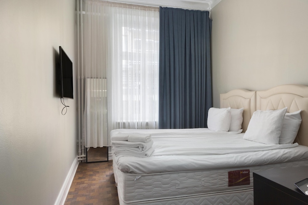 Hotel Hotorget, BW Signature Collection 28/77