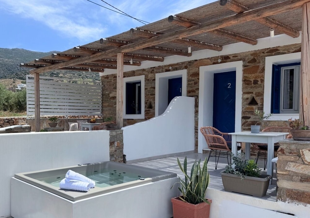Spiti Apartment 3/32