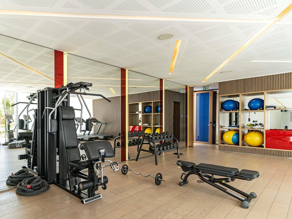 SOFITEL TAMUDA BAY BEACH AND SPA 26/47