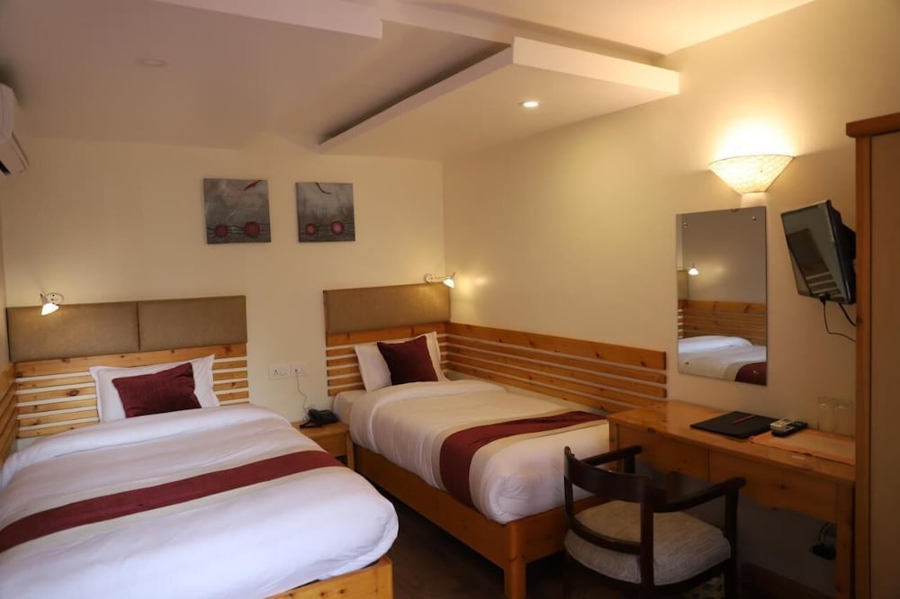 Nepal Cottage Resort Pvt. Ltd 15/60