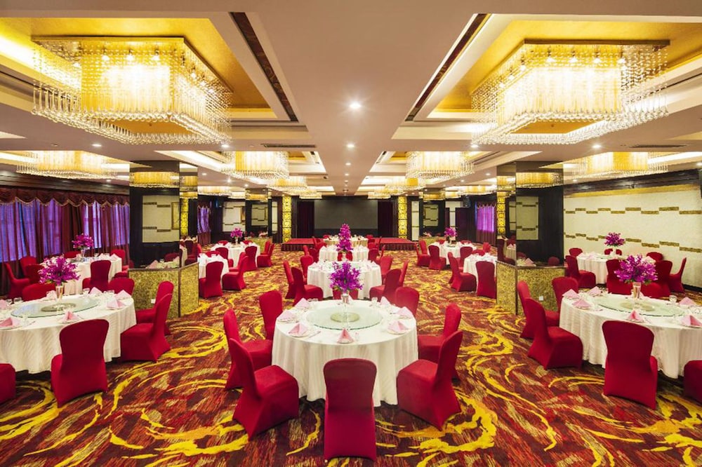 Shanghai Paradise Hotel 18/22