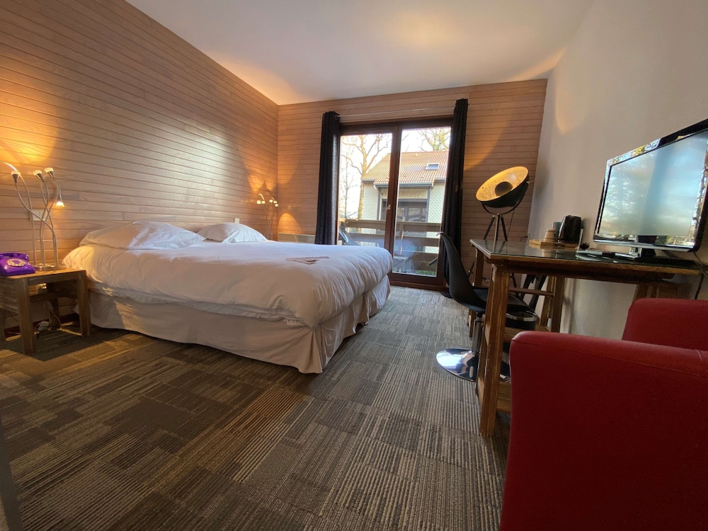 Enzo Hotels Metz Amneville By Kyriad Direct 13/50