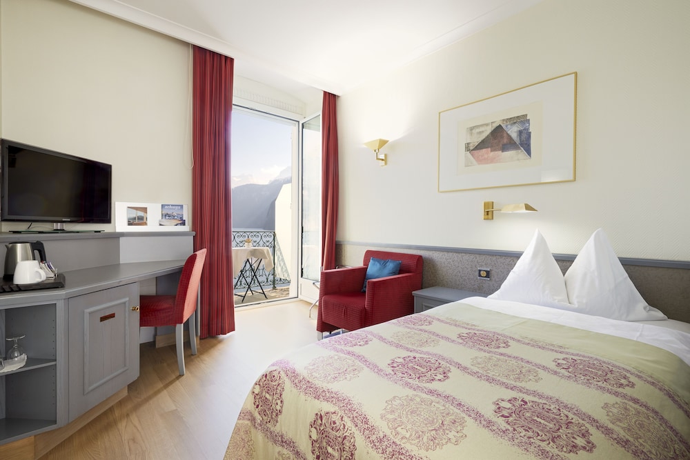 Seehotel Waldstaetterhof Swiss Quality Hotel Susp 8/49