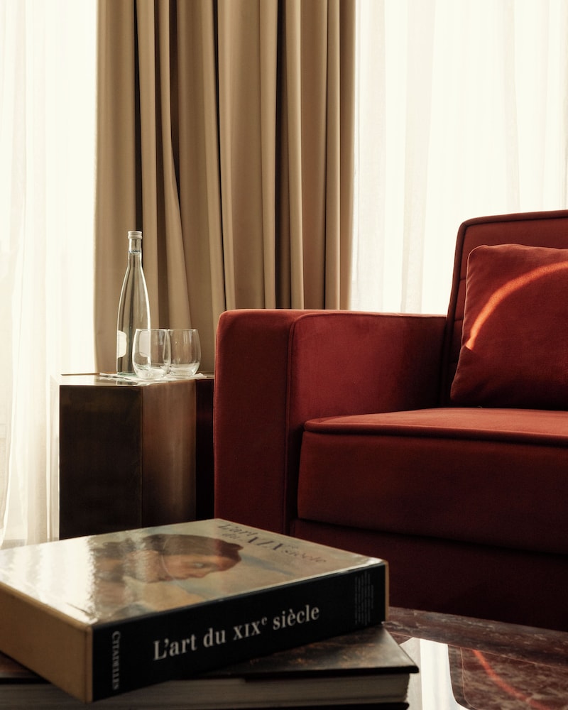 Marly Boutique Hotel 48/63