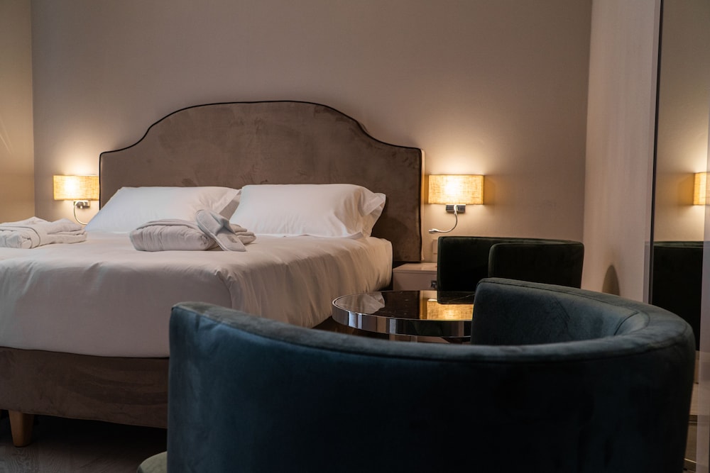 Hotel Brasil 14/50