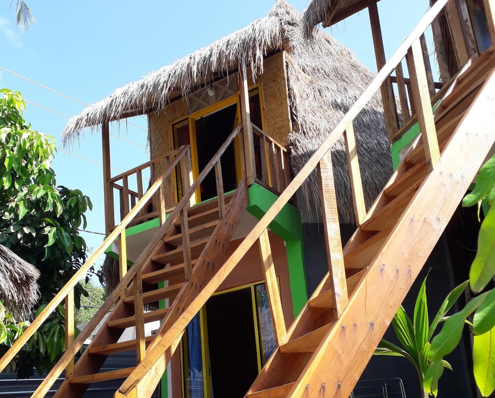 Fantastic Hostel Gili 7/49