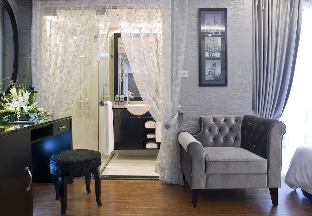 Classy Boutique Hotel 27/35