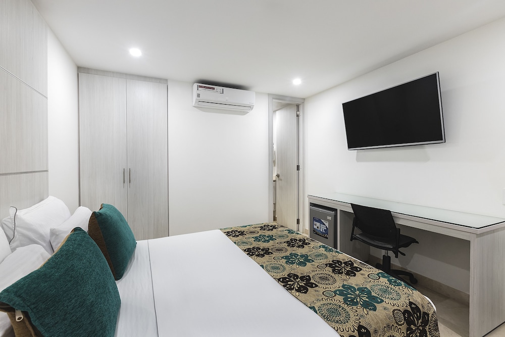 Hotel Madeiro 29/64