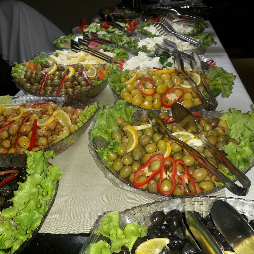 Grand Ahos Hotel Spa 14/28