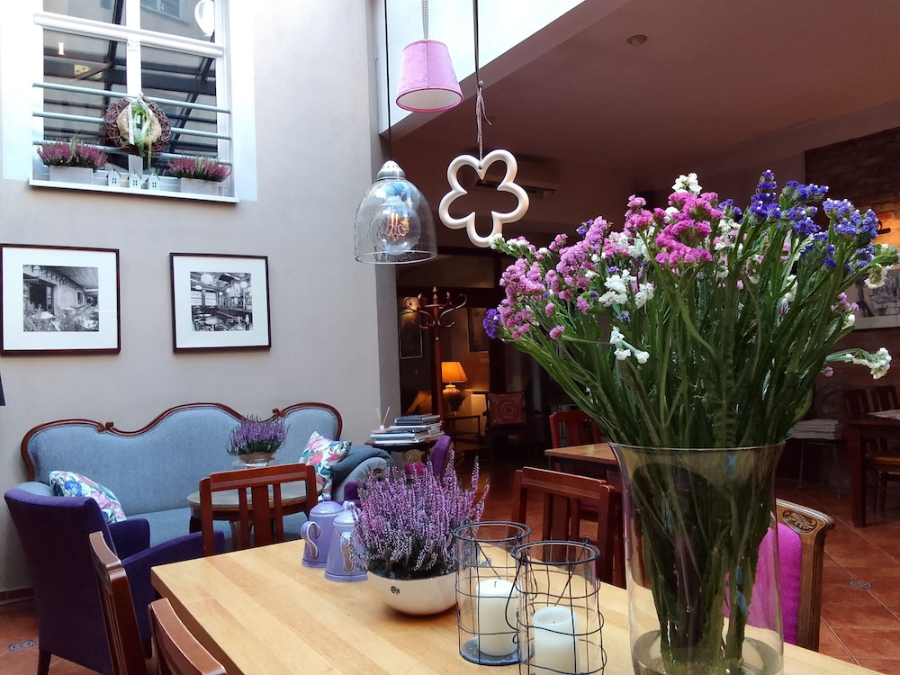 Hotel Stare Miasto Old Town 50/67