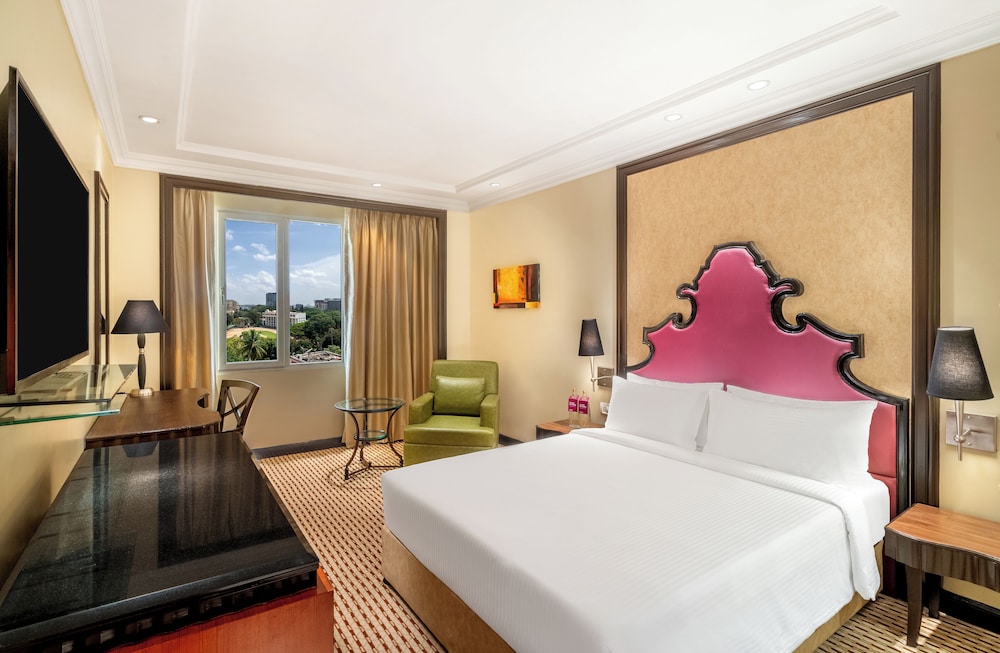 St Marks Hotel 34/72