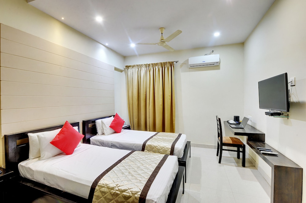 Hotel Vista Suites 14/50