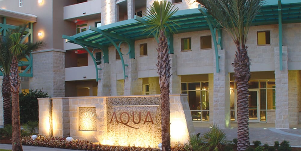Aqua Beach Resort By Panhandle Getaways 3/50