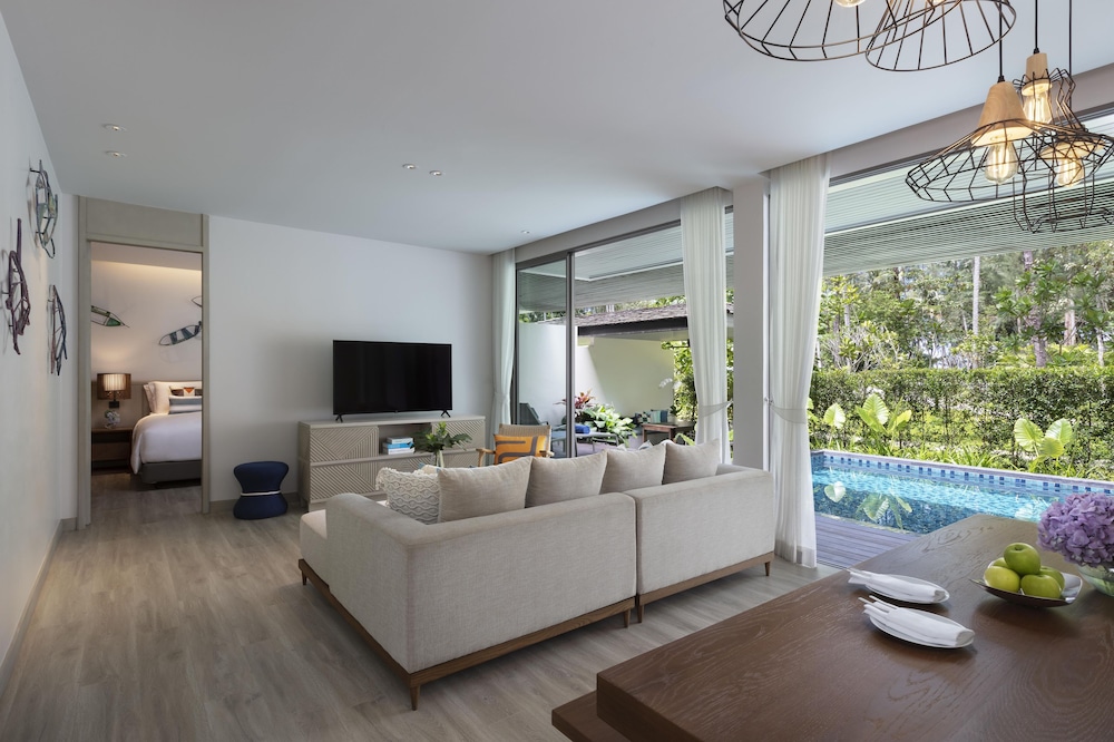 Avani Khao Lak Resort 52/68