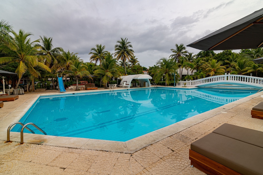 Hotel Cocoliso Island Resort 53/75