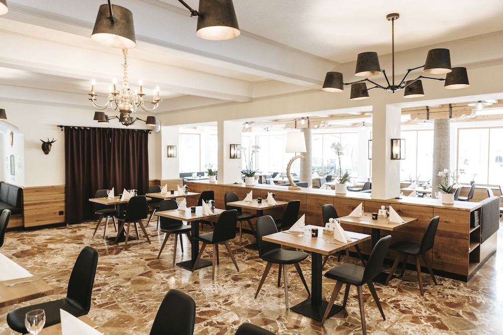 Hotel Konigssee 16/39