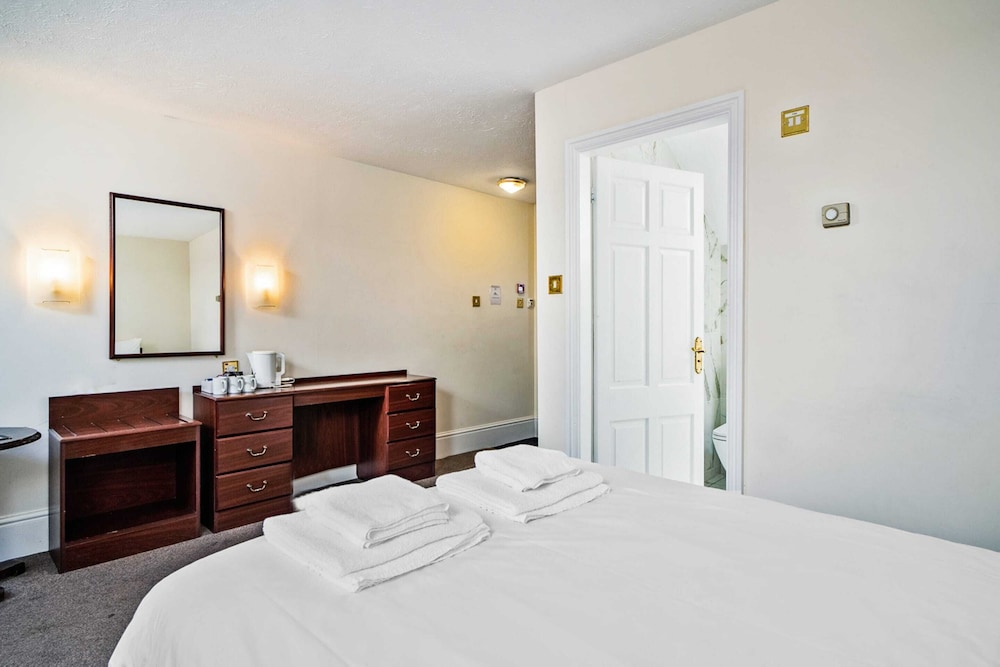 Mountain Park Hotel 10/50