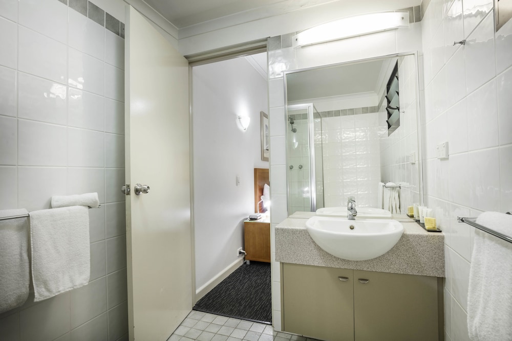 Mercure Darwin Airport Resort 83/83
