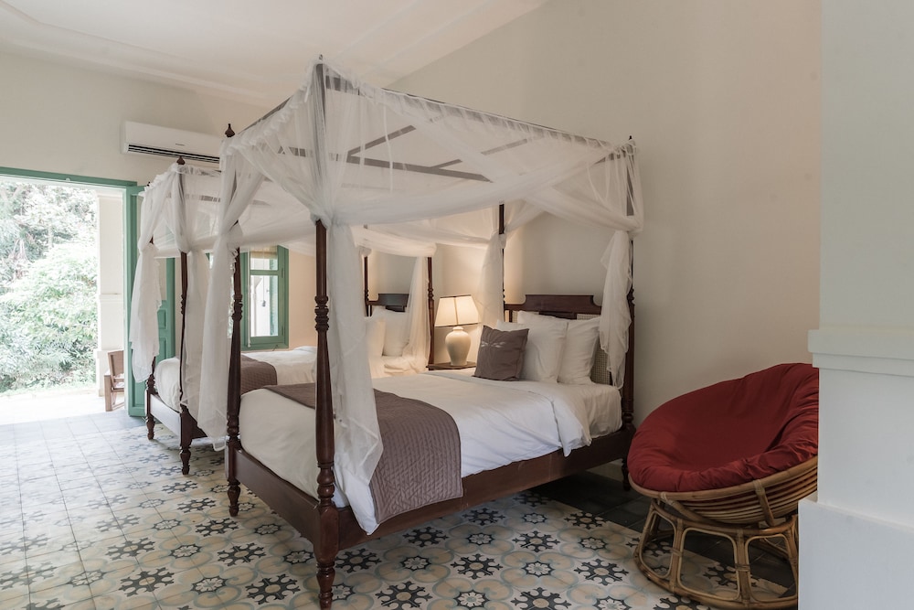 Poulo Condor Boutique Resort And Spa 15/72