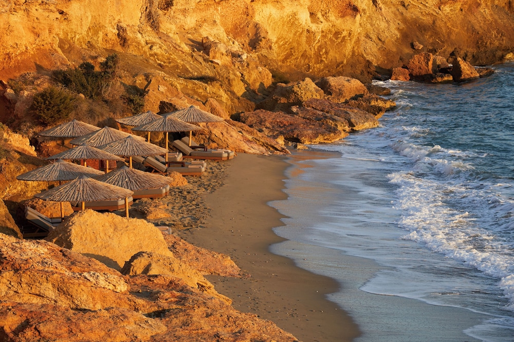 PAROCKS Luxury Hotel and Spa 46/57