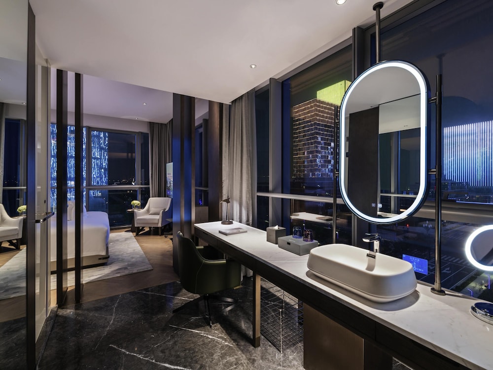 Novotel Xian Xixian 74/75
