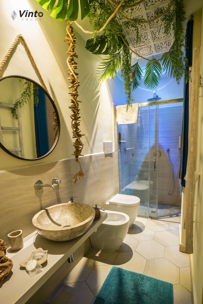 VINTO HOUSE SALERNO - AMALFI COAST 27/50