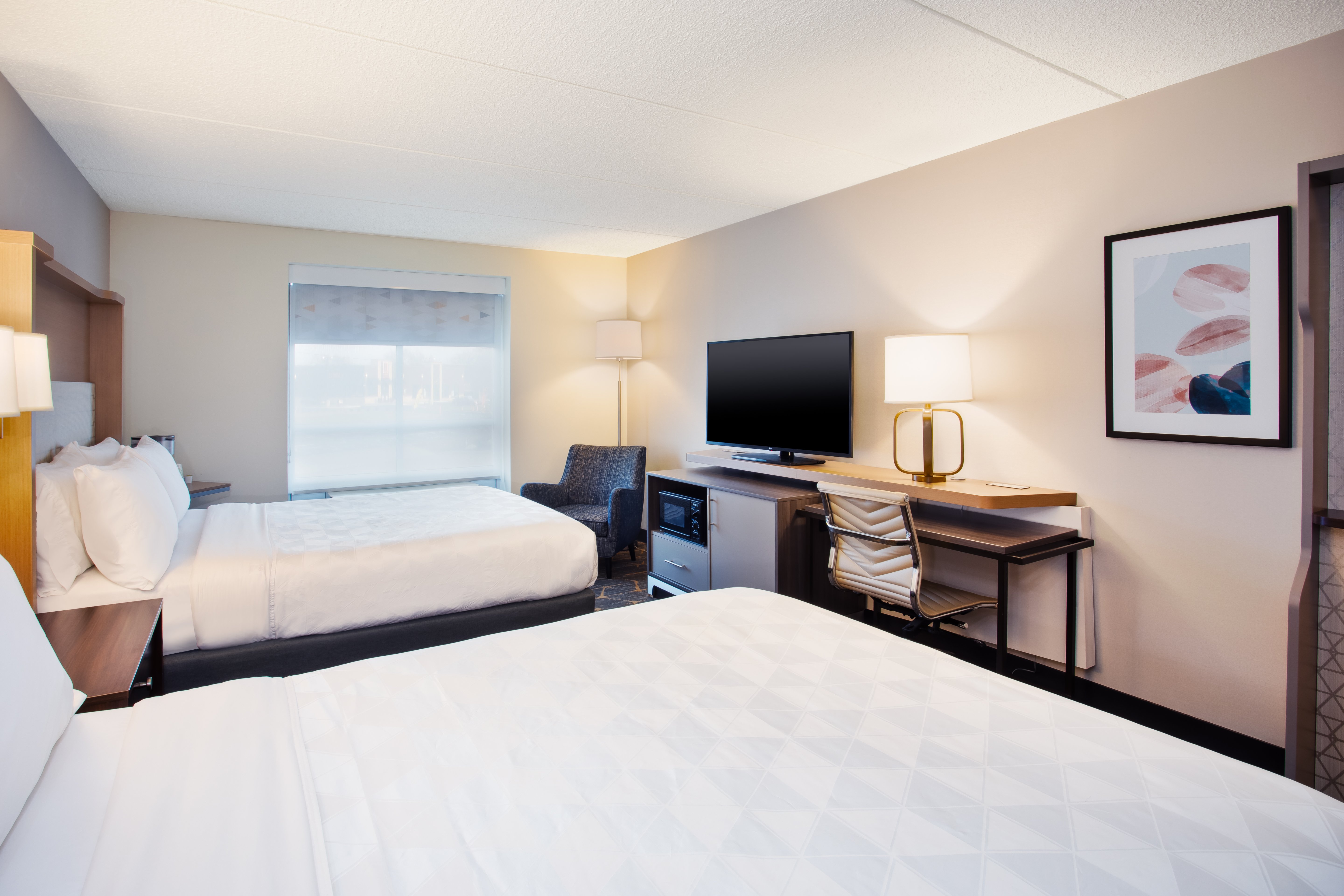Holiday Inn Canton (Belden Village) 31/72