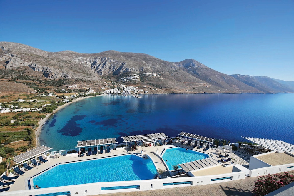 Aegialis Hotel And Spa 67/74