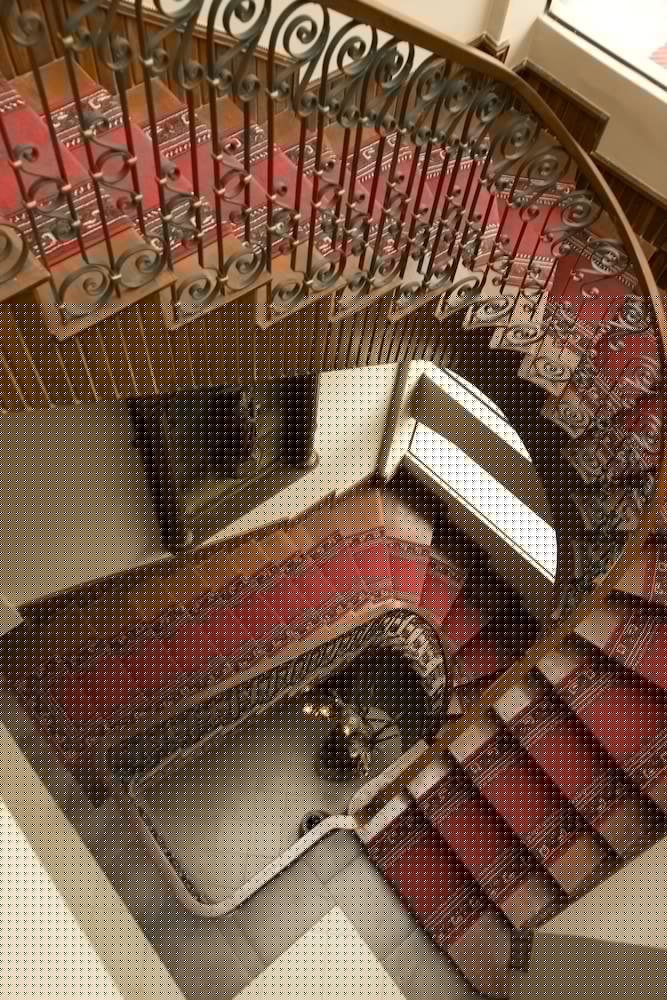 Mansion Del Rio 46/49