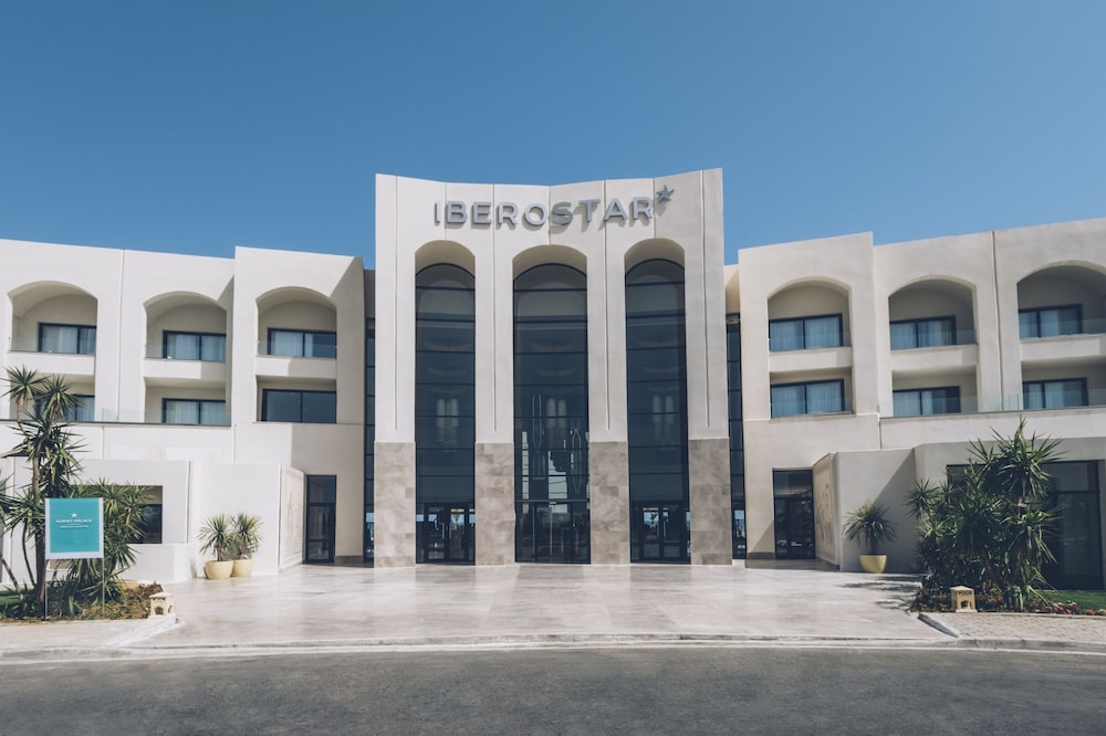 Iberostar Selection Kuriat Palace 2/76