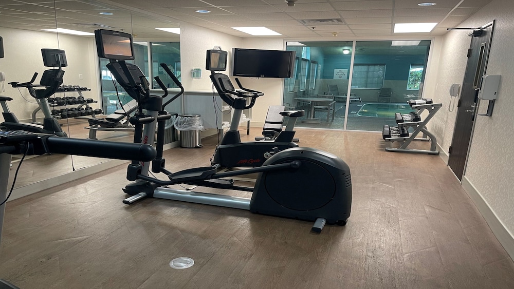 sport facilities