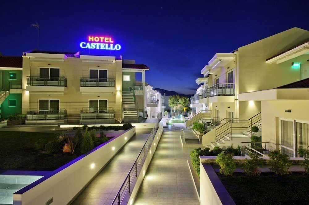 Castello Hotel 1/25